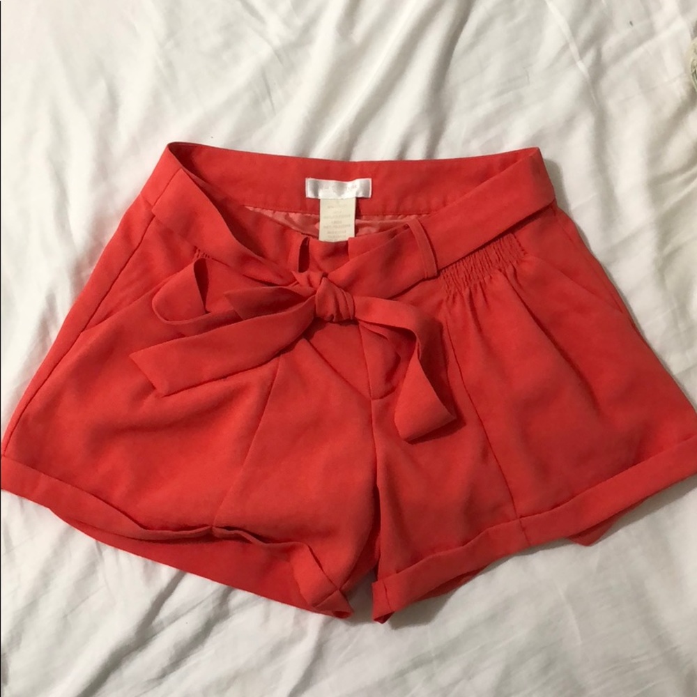 Short